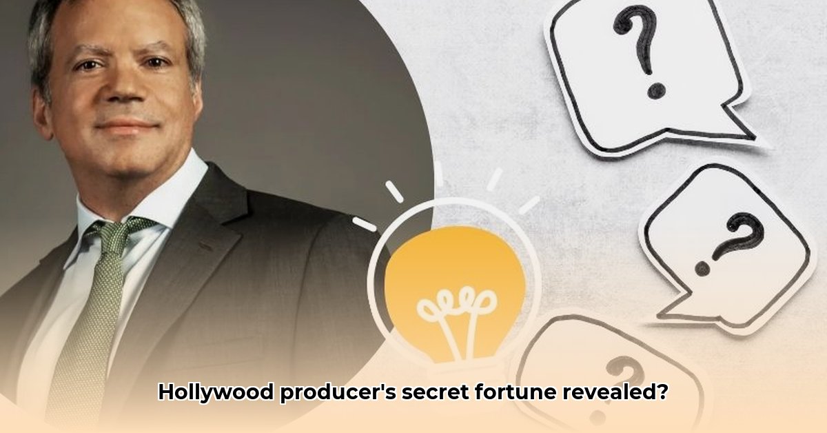 mike-deluca-net-worth